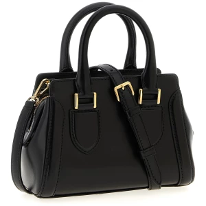 Alexander McQueen Birdee Mini Handbag