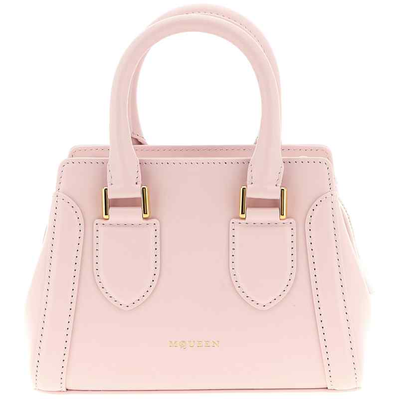 Alexander McQueen Birdee Mini Handbag Alexander McQueen Birdee Mini Handbag