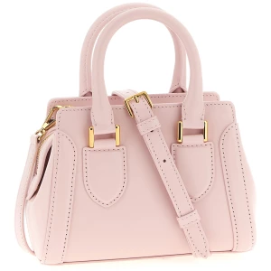 Alexander McQueen Birdee Mini Handbag