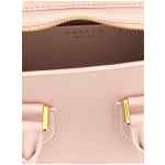 Alexander McQueen Birdee Mini Handbag