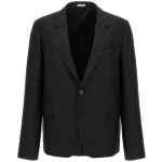 Alexander McQueen Skull Blazer
