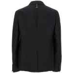 Alexander McQueen Skull Blazer