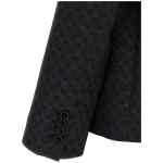 Alexander McQueen Skull Blazer