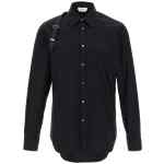 Alexander McQueen Harness Shirt