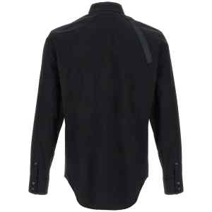 Alexander McQueen Harness Shirt