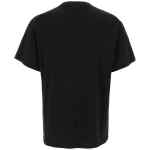 Alexander McQueen Flocked Mcqueen T-shirt
