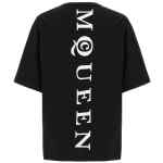 Alexander McQueen Mcqueen T-shirt