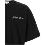 Alexander McQueen Mcqueen T-shirt