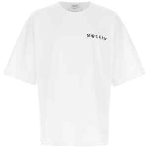 Alexander McQueen Mcqueen T-shirt
