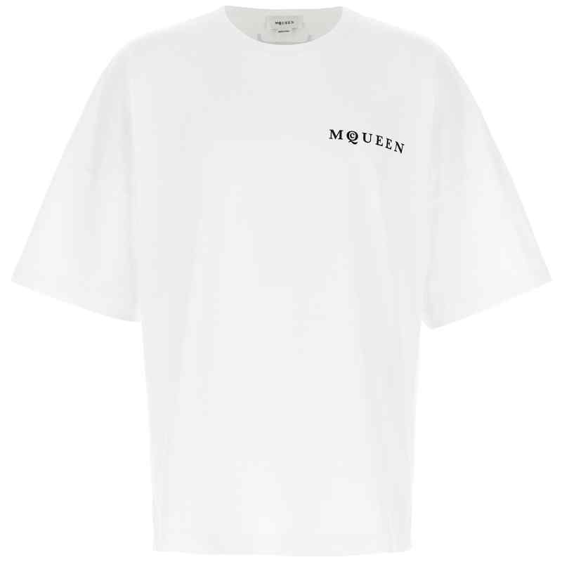 Alexander McQueen T-shirt Alexander McQueen T-shirt