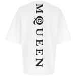 Alexander McQueen Mcqueen T-shirt