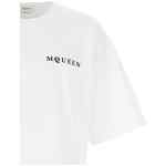 Alexander McQueen Mcqueen T-shirt