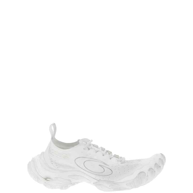 Balenciaga Anatomic Runner Sneakers Balenciaga Anatomic Runner Sneakers
