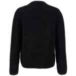 Alexander McQueen Logo Sweater