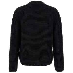 Alexander McQueen Logo Sweater