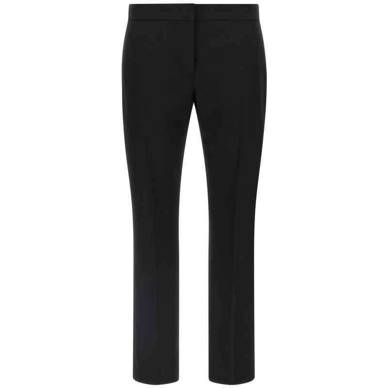 Alexander McQueen Cigarette Pants