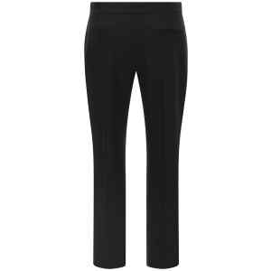 Alexander McQueen Mcqueen Cigarette Pants