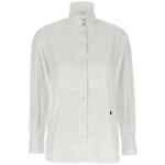 Alexander McQueen Tuxedo Shirt