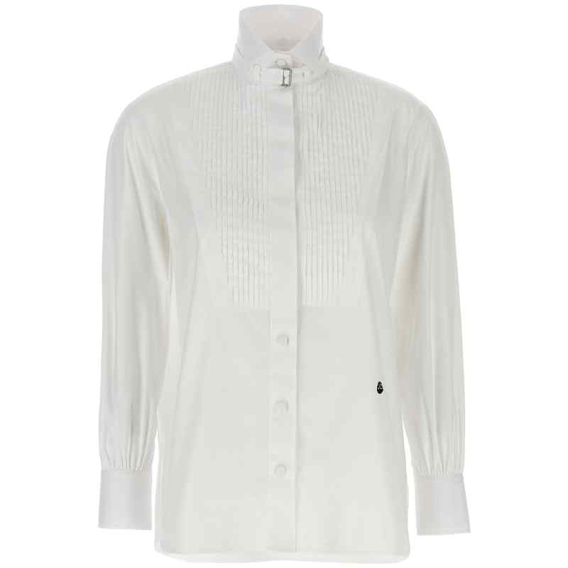 Alexander McQueen Tuxedo Shirt
