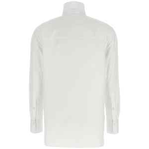 Alexander McQueen Mcqueen Tuxedo Shirt