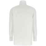 Alexander McQueen Tuxedo Shirt