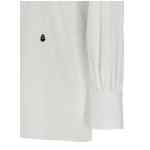 Alexander McQueen Tuxedo Shirt