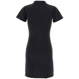 Balenciaga Laurel Classic Polo Dress