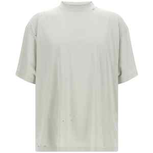 Balenciaga Blackletter Script T-shirt