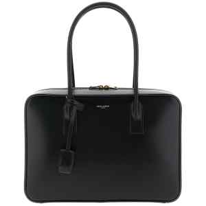 Saint Laurent Sac De Jour In Box Shoulder Bag