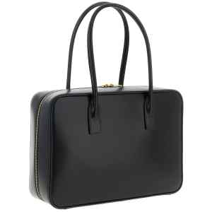 Saint Laurent Sac De Jour In Box Shoulder Bag