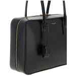 Saint Laurent Sac De Jour In Box Shoulder Bag