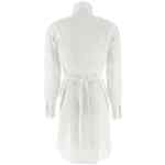 Alexander McQueen Tuxedo Chemisier Dress