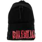 Balenciaga Tape Type Backpack
