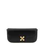Alexander McQueen Skull Flower Small Crossbody Bag