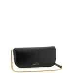 Alexander McQueen Skull Flower Small Crossbody Bag