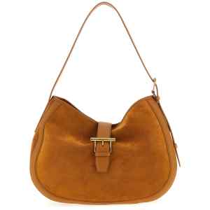 Alexander McQueen T-bar Shoulder Bag