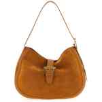Alexander McQueen T-bar Shoulder Bag
