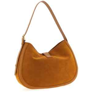 Alexander McQueen T-bar Shoulder Bag