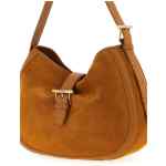 Alexander McQueen T-bar Shoulder Bag