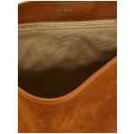 Alexander McQueen T-bar Shoulder Bag