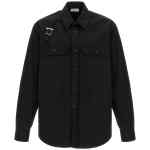 Alexander McQueen Harness Utility Shirt