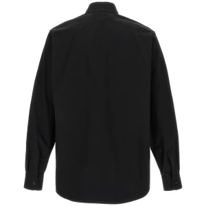 Alexander McQueen Harness Utility Shirt