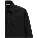 Alexander McQueen Harness Utility Shirt