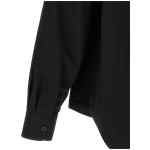 Alexander McQueen Harness Utility Shirt