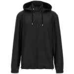 Alexander McQueen Skull Windbreaker
