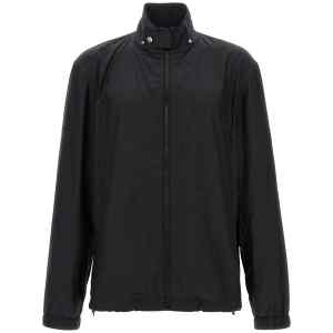 Alexander McQueen Skull Windbreaker