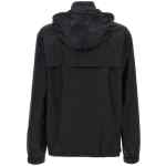 Alexander McQueen Skull Windbreaker