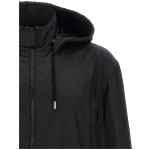 Alexander McQueen Skull Windbreaker