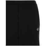 Balenciaga Tracksuit Skirt