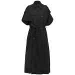 Balenciaga Stole Trench Coat